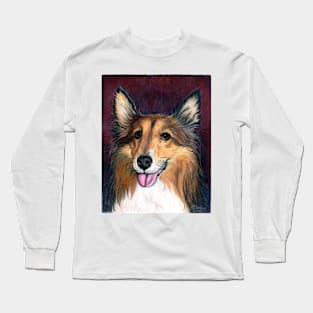 OLIVER Long Sleeve T-Shirt